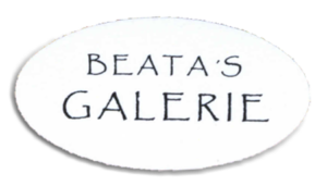 Beatas Galerie  Richard-Friedrich-Straße 18 08301 Bad Schlema
